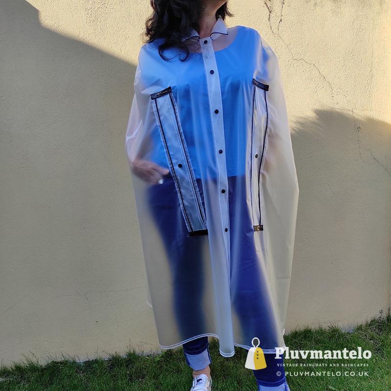 An Interview With A Cape Maker Pluvmantelo Vintage Classic And An interview with a cape maker pluvmantelo vintage classic and